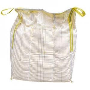  導(dǎo)電集裝袋介紹原理分理和主要用途