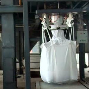 集裝袋涂膜的作用是什么