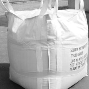 帶有卸料口的噸袋的好處