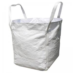 噸袋可以存放在外面嗎？